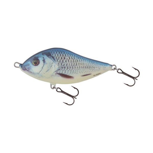 Salmo Wobbler Slider Wobbler RSH 50mm - 8gr