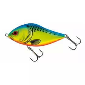 Salmo Slider SD5S CB 5cm 8gr Süllyedő Wobbler