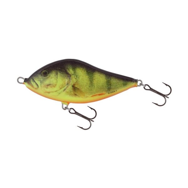 Salmo Wobbler Slider Wobbler RPH 50mm - 8gr