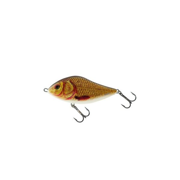 SALMO WOBBLER SLIDER SD5S SMI - Wobbler