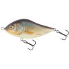 Salmo Wobbler Slider Wobbler WRGS 50mm - 8gr