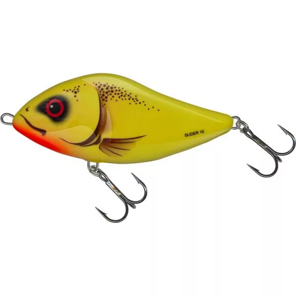 Salmo Slider SD5S CHT 5cm 8gr Süllyedő Wobbler