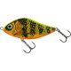 SALMO WOBBLER SLIDER SD6F GFP - Wobbler