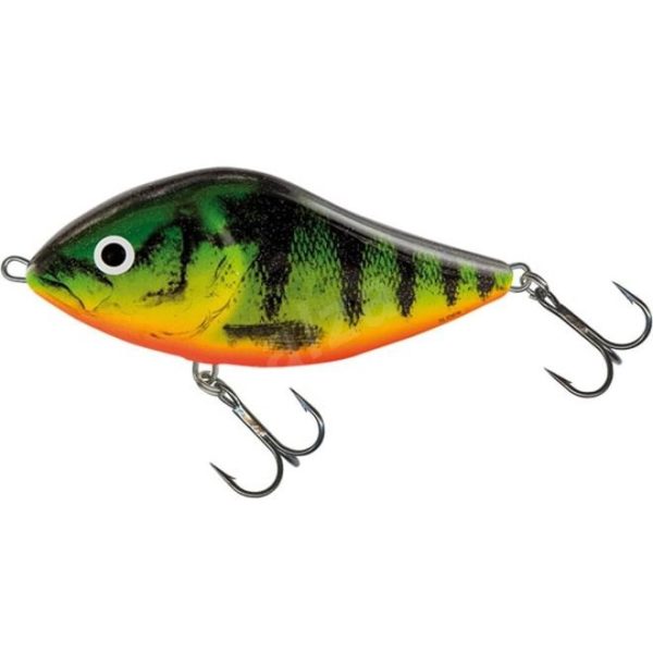 Salmo Wobbler Slider Wobbler NAV 60mm - 11gr