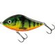 Salmo Wobbler Slider Wobbler NAV 60mm - 11gr