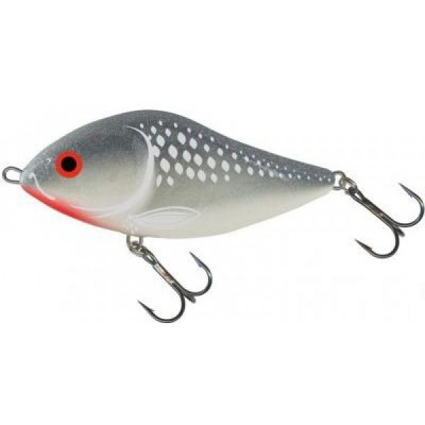 Salmo Wobbler Slider Wobbler SGH 70mm - 17gr