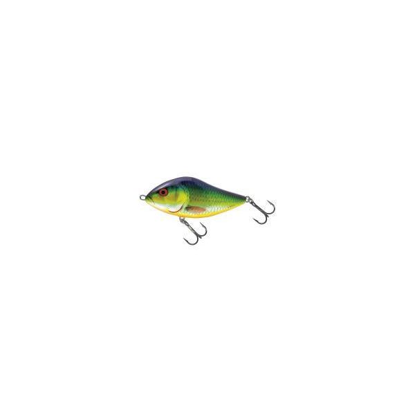 Salmo Wobbler Slider Wobbler HGR 70mm - 17gr