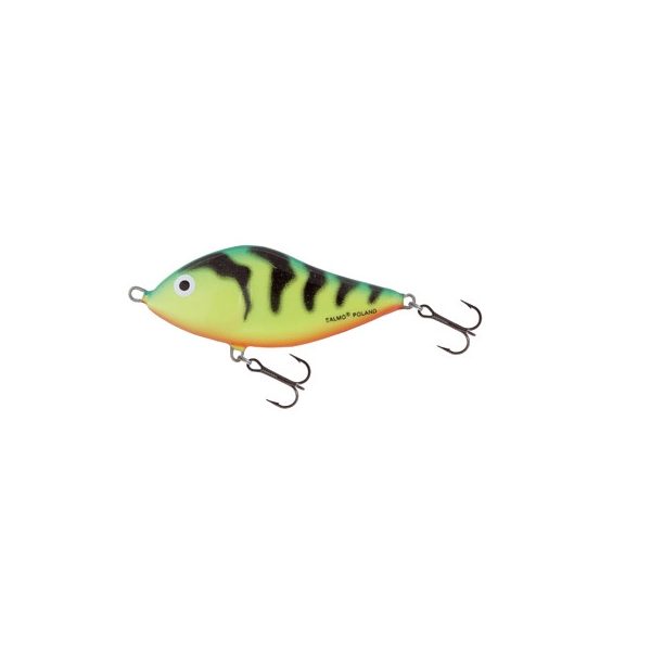 Salmo Wobbler Slider Wobbler GT 70mm - 17gr