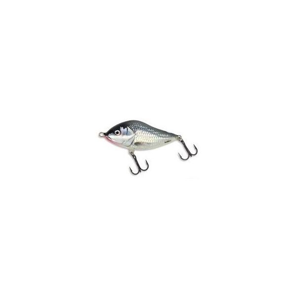 Salmo Wobbler Slider Wobbler RGS 70mm - 17gr