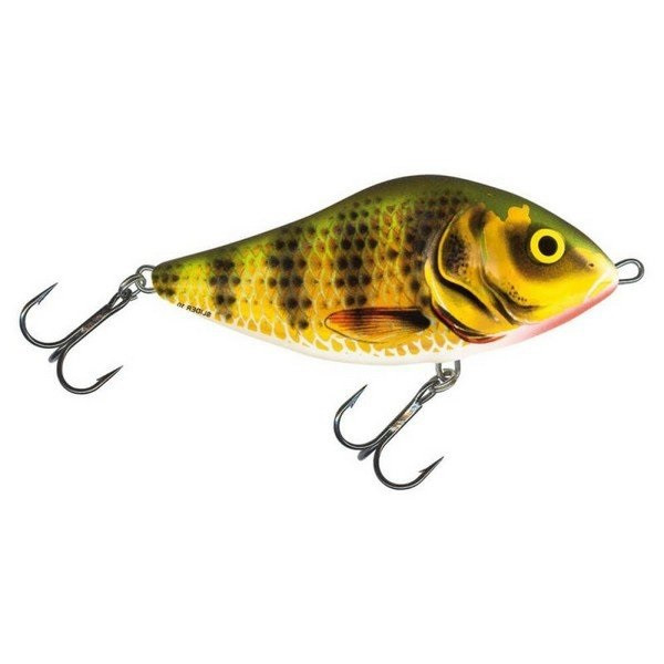 Salmo Wobbler Slider Wobbler HOP 70mm - 17gr