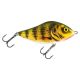 Salmo Wobbler Slider Wobbler HOP 70mm - 17gr