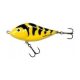 Salmo Slider SD7F REW 7cm 17gr Lebegő Wobbler