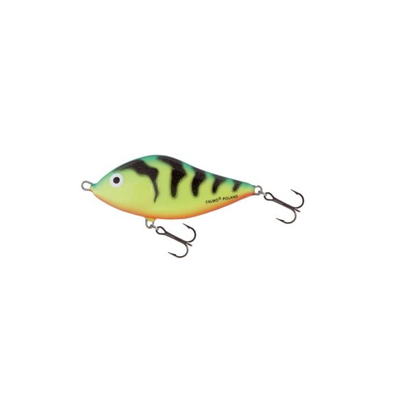 Salmo Wobbler Slider Wobbler GT 70mm - 21gr