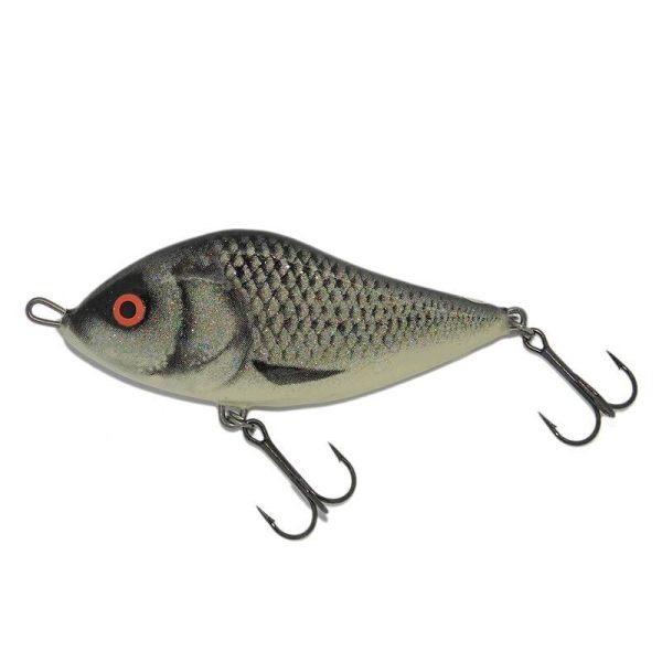 Salmo Wobbler Slider Wobbler TT 70mm - 21gr