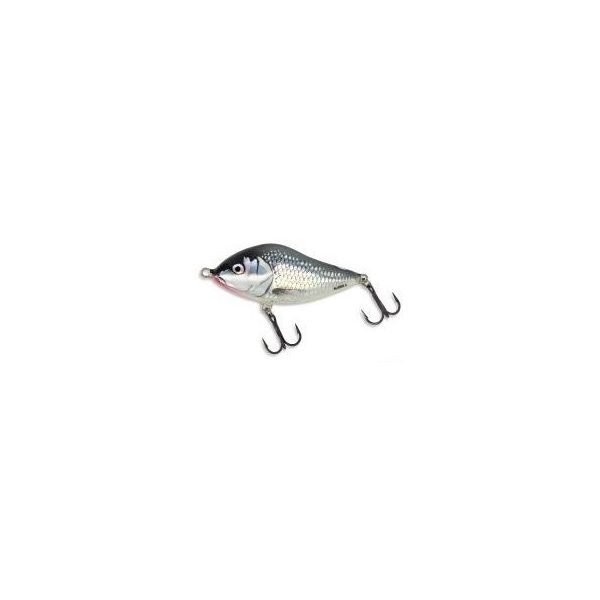 Salmo Wobbler Slider Wobbler RGS 70mm - 21gr