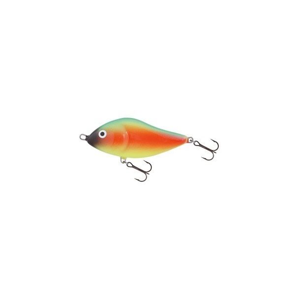 Salmo Wobbler Slider Wobbler PA 70mm - 21gr