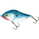 Salmo Slider SD7S MAB 7cm 21gr Süllyedő Wobbler