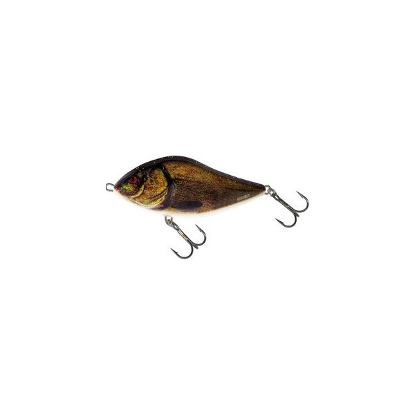 SALMO WOBBLER SLIDER SD7S SNT - Wobbler