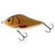 SALMO WOBBLER SLIDER SD7S SGC - Wobbler