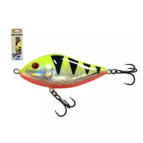 Salmo Slider SD7S TTT 7cm 21gr Süllyedő Wobbler