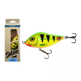 Salmo Slider SD7S BLF 7cm 21gr Süllyedő Wobbler