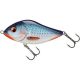 SALMO WOBBLER SLIDER SD7S BLA - Wobbler
