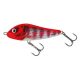 SALMO WOBBLER RATTLIN SLIDER SD8 HRS - Wobbler