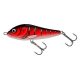 Salmo WOBBLER RATTLIN' SLIDER SD8 REW Wobbler