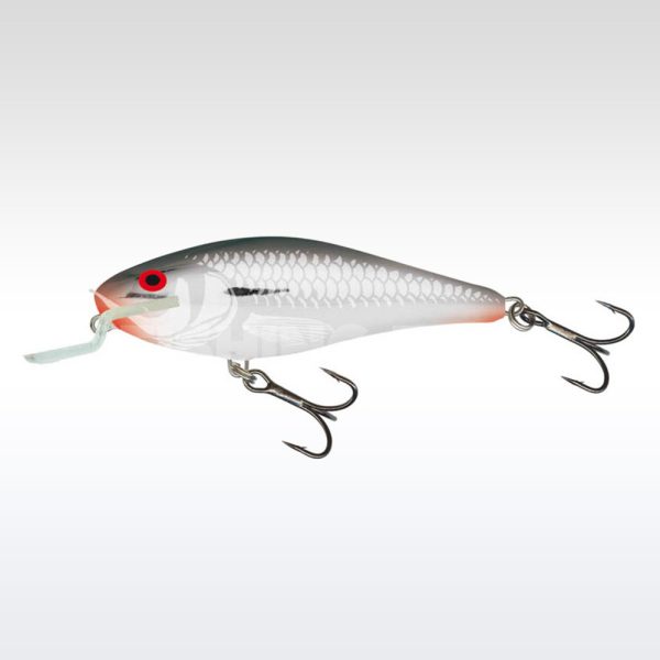 Salmo Wobbler Executor Wobbler SFF 50mm - 5gr