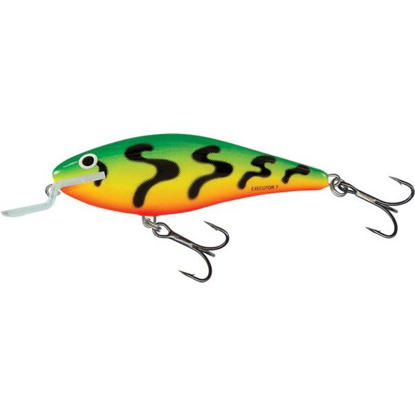 Salmo Wobbler Executor Wobbler GT 50mm - 5gr