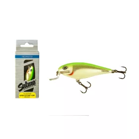 Salmo IEX5SR Executor LBS 5cm 5gr Úszó Wobbler