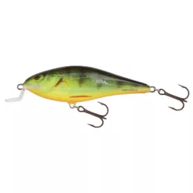 Salmo Executor IEX7SDR RGT 7cm 9gr Úszó Wobbler