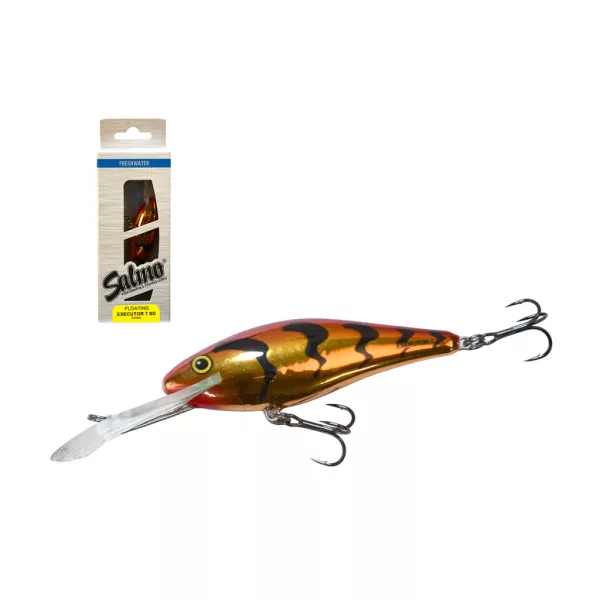 Salmo Executor IEX7SDR VIK 7,0cm 9,0gr Wobbler