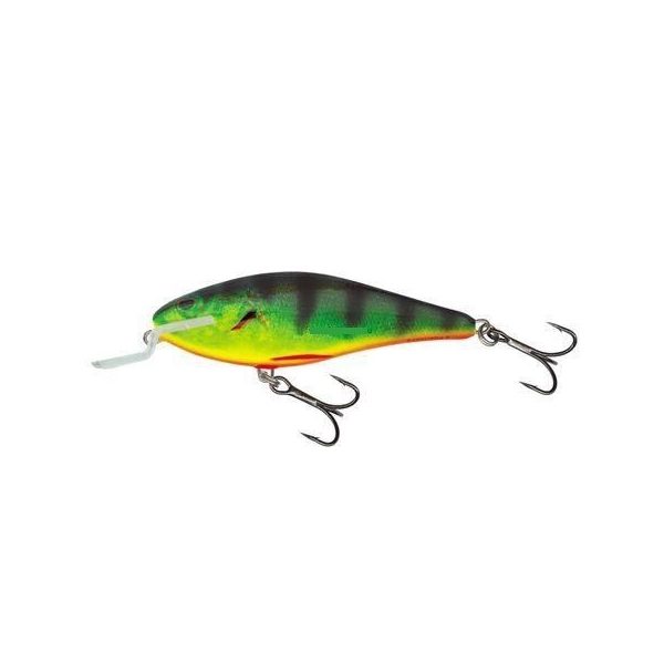 Salmo Wobbler Executor Wobbler RHP 90mm - 14,5gr