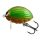 Salmo Wobbler Lil Bug Wobbler GBG 30mm - 4,3gr