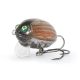 Salmo Wobbler Lil Bug Wobbler MBG 30mm - 4,3gr