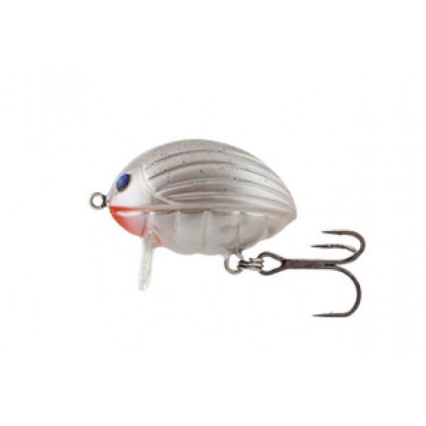 Salmo Wobbler Lil Bug Wobbler PBG 30mm - 4,3gr