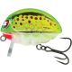 Salmo Wobbler Bass Bug Wobbler GB 55mm - 26gr