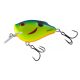 Salmo Wobbler Squarebill Wobbler CPB 60mm - 21gr