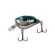 SALMO WOBBLER SQUAREBILL SQ6F RTS - Wobbler