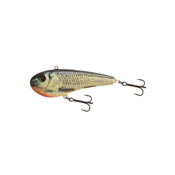 Salmo Wobbler Giant Chubby Wobbler LSH 140mm - 92gr