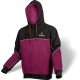 Browning XXXL Hoodie fekete/bordó - Kapucnis pulóver
