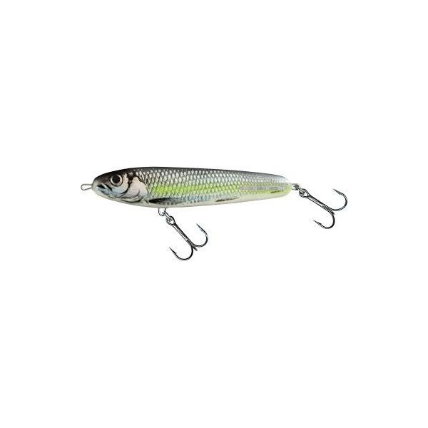 Salmo Wobbler Sweeper Wobbler SCS 100mm - 19gr