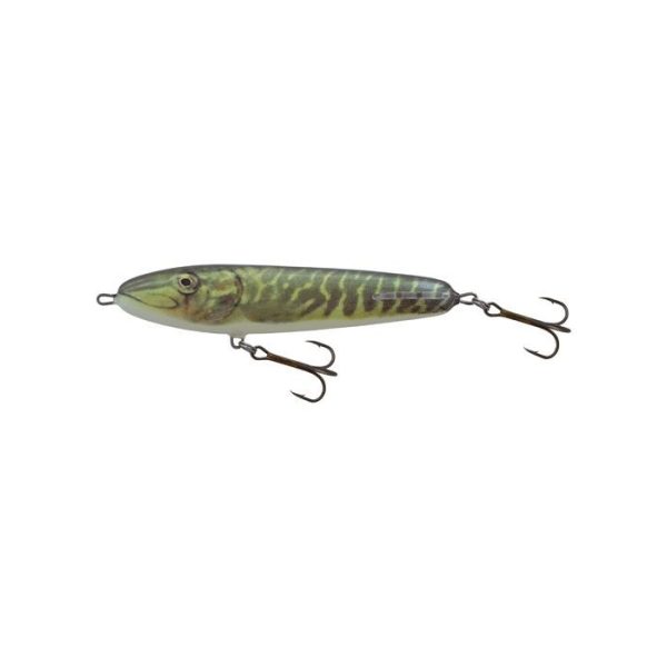 Salmo Wobbler Sweeper Wobbler RPE 100mm - 19gr