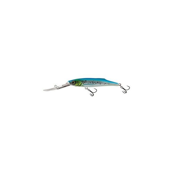 SALMO WOBBLER FREEDIVER FD9SDR BPR 9cm 11gr - Wobbler