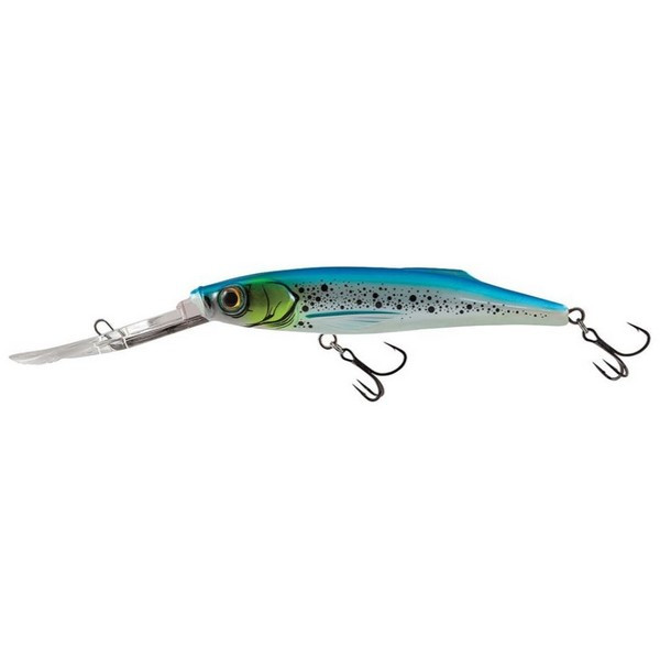 Salmo Wobbler Freediver Wobbler PRA 90mm - 11gr