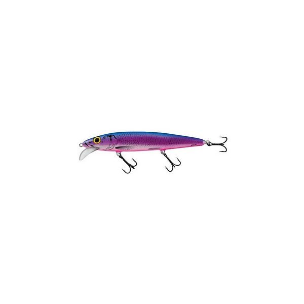 SALMO WOBBLER WHACKY WY12F VIM - Wobbler