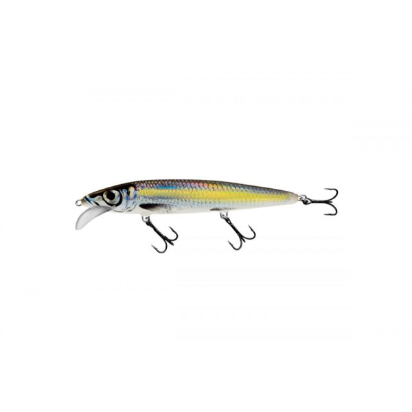 Salmo Wobbler Wy Wacky Wobbler SCS 90mm - 5,5gr