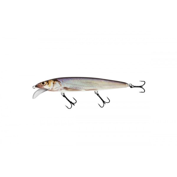 Salmo Wobbler Wy Wacky Wobbler RBL 90mm - 5,5gr