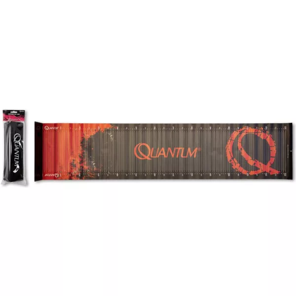 Quantum Measuring Mat Boat H: 1,30m S: 30cm - Ragadozóhalas matrac
